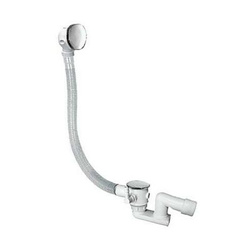 TRES Clasic Syfon Wannowy Z Przelewem  134445