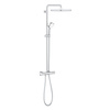 Grohe New Tempesta Cosmopolitan - Zestaw Prysznicowy
