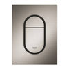 GROHE Arena Cosmopolitan Arena Cosmopolitan S - Przycisk, Brushed Hard Graphite 37624AL0