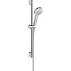Hansgrohe Zestaw Prysznicowy Crometta 100 Vario 0,65 M