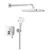 GROHE Cubeo Zestaw Prysznicowy 1053360000
