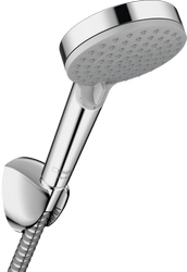 Hansgrohe Vernis Blend - Punktowy Zestaw Prysznicowy Vario Z Wężem 160 Cm