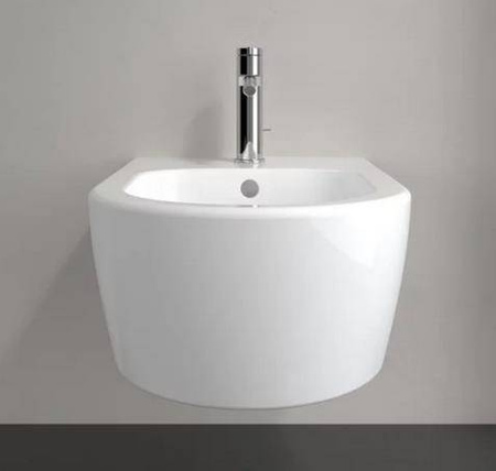Villeroy&boch Avento - Bidet Wisz.