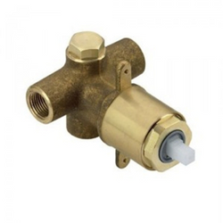 KLUDI Bozz Element Podtynkowy  38826N