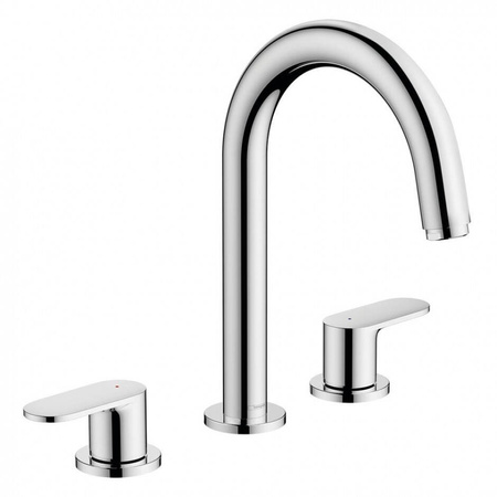 HANSGROHE Vernis Blend Bateria Umywalkowa 3 Otworowa  71553000