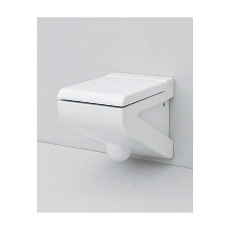 ART CERAM Artceram La Fontana Desk Wc Wolnoopadająca S21/LFA005