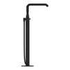 GROHE Essence Bateria Wannowa Wolnostojąca - Phantom Black (czarny Mat)  25248KF1