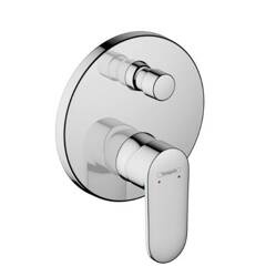 Hansgrohe Vernis Shape - Bateria Wannowa