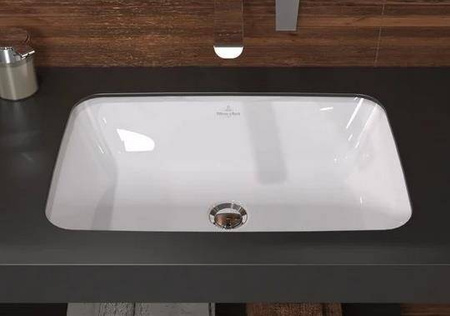 Villeroy&boch Architectura - Umywalka Podblatowa 56x36