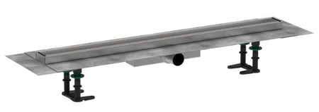 HANSGROHE Rainfinity Odpływ Liniowy 800 Mm, Do Wyłożenia Płytką  56167000