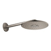 GROHE Rainshower Deszczownica Z Ramieniem - Brushed Hard Graphite (grafit Szczotkowany)  26475AL0