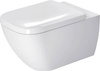 DURAVIT Happy D Miska Wc  2221090000