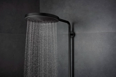 HANSGROHE Pulsify S Puro Zestaw Prysznicowy 260 1 Jet Ecosmart Z Termostatem - Czarny Mat
24223670