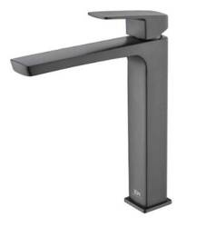 EMPORIA Teo Bateria Umywalkowa - Gun Metal EMPORIA-02011BN