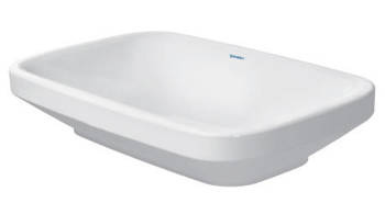 DURAVIT Durastyle Umywalka Meblowa  0349600000