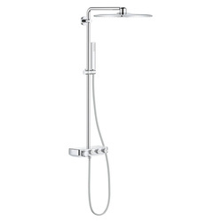 GROHE Euphoria Zestaw Prysznicowy Termostatyczny 26508000