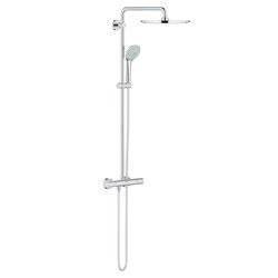 GROHE Euphoria Euphoria 310 - System Prysznicowy Z Termostatem 26075000 wycofany