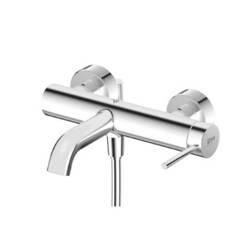 EMPORIA Fly Bateria Wannowo Prysznicowa  EMPORIA-03030CHR