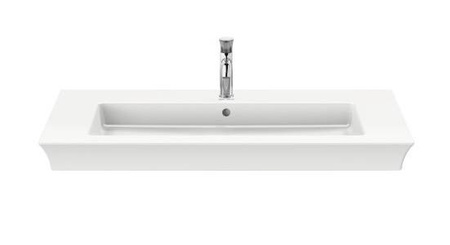 DURAVIT White Tulip Umywalka Meblowa 2363100000