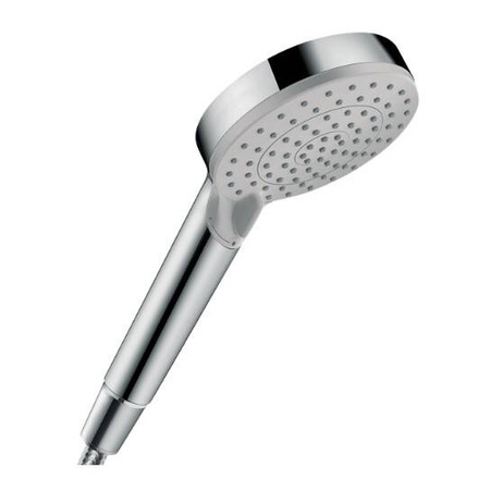 HANSGROHE Vernis Blend Słuchawka Prysznicowa 100 Vario Ecosmart Chrom  26090000