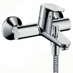Hansgrohe Focus E 2 - Bateria Wannowa