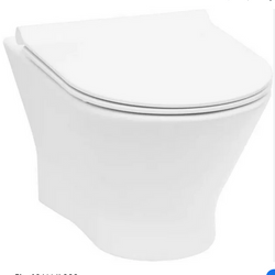 ROCA Nexo Miska Wc Wisząca Rimless  A34664L000