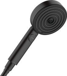 HANSGROHE Select Słuchawka Prysznicowa - Czarny Mat  24100670