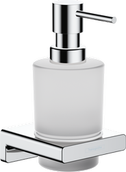 Hansgrohe Addstoris - Dozownik Mydła Kol.chrom