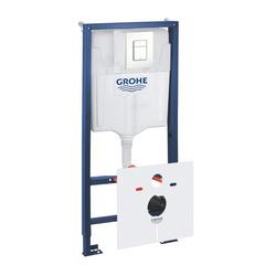 GROHE Rapid Stelaż 5 W 1 39448000