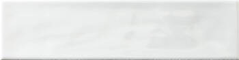 Pamesa Slu Eleganza Bianco 7.5 X 30  Płytki Ceram.