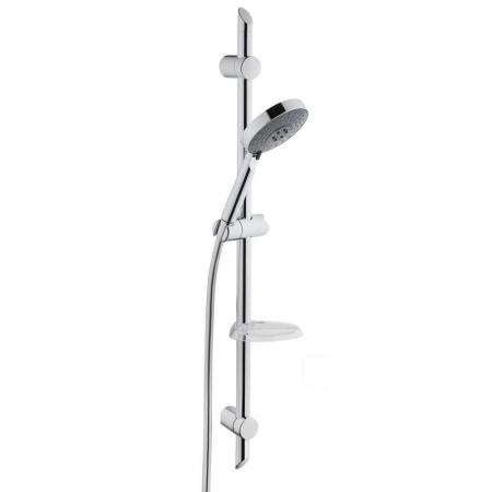 VITRA Master Zestaw Prysznicowy  A45691EXP