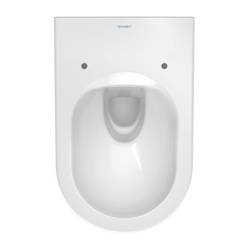 Duravit Me By Starck Miska Wisząca Rimless