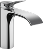 Hansgrohe Vivenis - 1-uchwyt. Bat. Umywalkowa