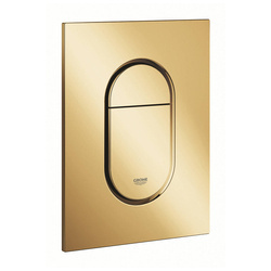 GROHE Skate Przycisk  Do Stelaża - Cool Sunrise  (złoty) 37624GL0