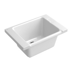 VILLEROY&BOCH Omnia Zlewozmywak/ Wanna Pralnicza  69221001