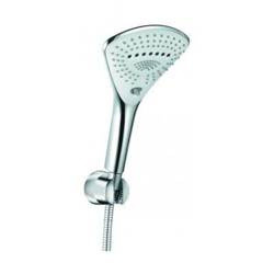 KLUDI Fizz Kludi - Fizz Zestaw Wannowy 6775005-00
