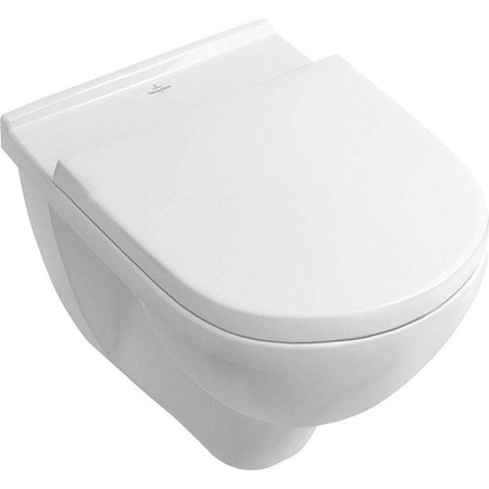 VILLEROY&BOCH O.novo Miska Wc Wisząca 5660R001P