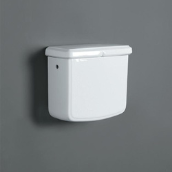 SIMAS Arcade Spłuczka Wc  AR 802