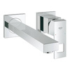 GROHE Eurocube Eurocube - Bateria Umywalkowa P/t - 23 Cm 23447000