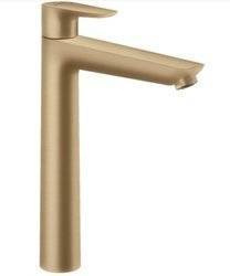 HANSGROHE Talis Elegance Talis E - 1-uchwyt. Bat. Umywalkowa Wysoka  71716140