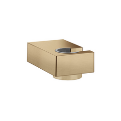 Hansgrohe Uchwyt Prysz.porter E Kol.brąz Szczotkowany