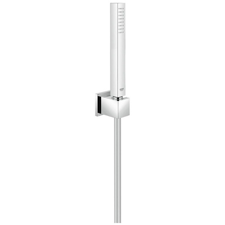 GROHE Cube Zestaw Wannowy 27702000