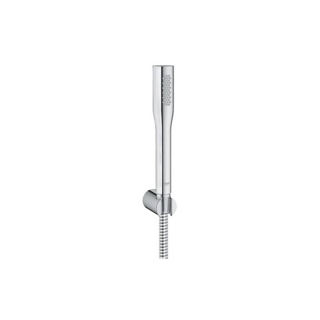 GROHE Euphoria Zestaw Prysznicowy,sluchawka ,mocowanie Punktowe,wąż 150 Cm 27369000