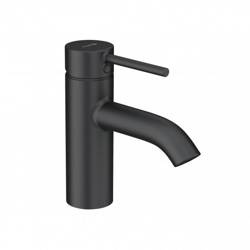 KLUDI Bozz Bateria Umywalkowa - Czarny Mat 382723976