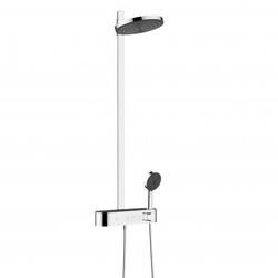 Hansgrohe Pulsify S - Kpl.prysznicowy 260 2 Jet Z Showertablet Select 400