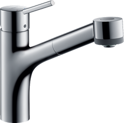 Hansgrohe Talis S - Bat. Kuchenna Wyć. Wyl.