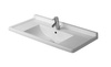 Duravit Starck 3 - Umywalka 85 Cm