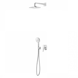 TRES Canigo Zestaw Prysznicowy  21718002