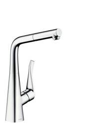 Hansgrohe Metris - Bat. Kuchenna