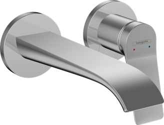 Hansgrohe Vivenis - Bateria Umywalkowa P/t Chrom El.zew.